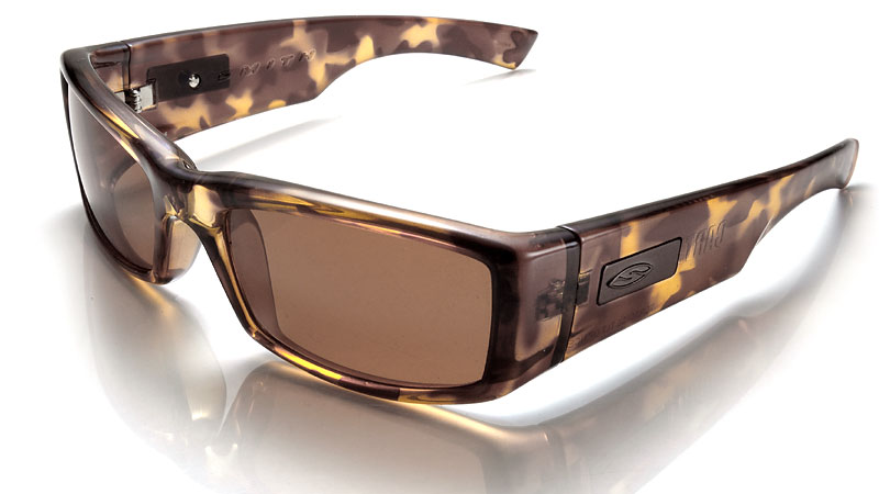 SMITH Cartel Tortoise item photo3