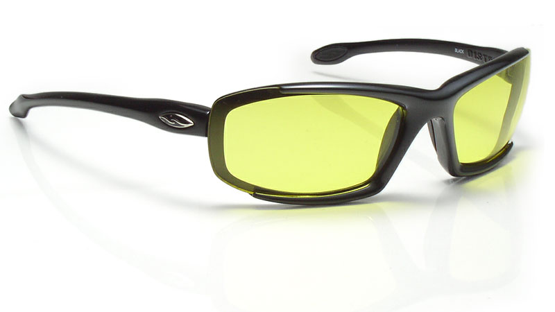 SMITH District I Black item photo3