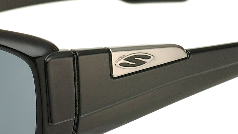 SMITH Embargo Black item photo3