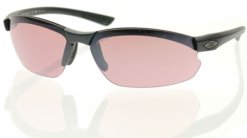 SMITH Factor Max Black Gunmetal item photo2