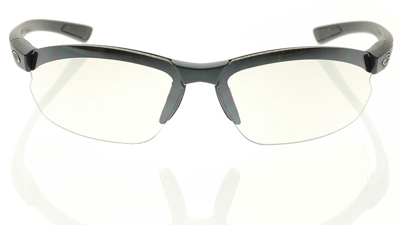 SMITH Factor Max Black Gunmetal item photo3