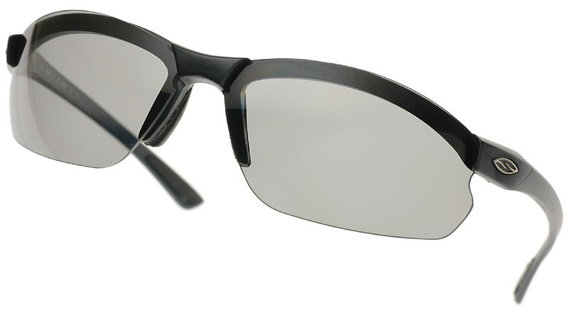 SMITH Factor Max Black Gunmetal item photo4