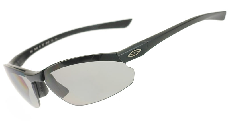 SMITH Factor Max Black Gunmetal item photo5