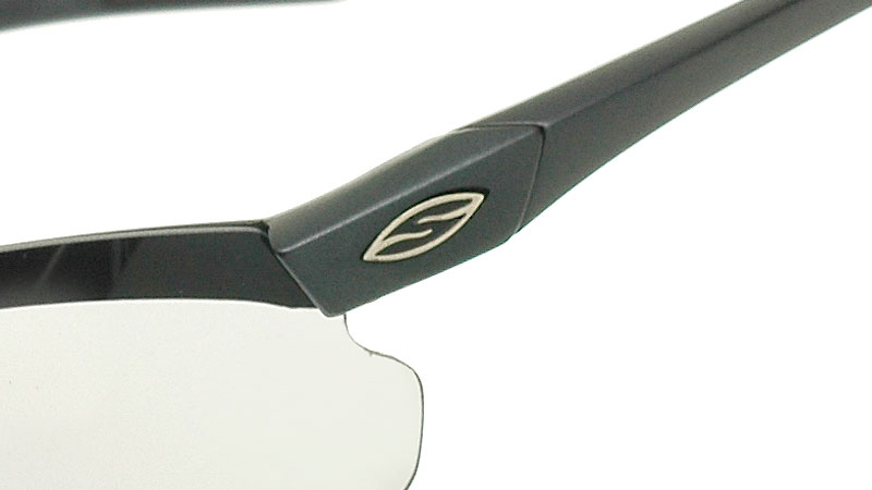 SMITH Factor Max Black Gunmetal item photo6