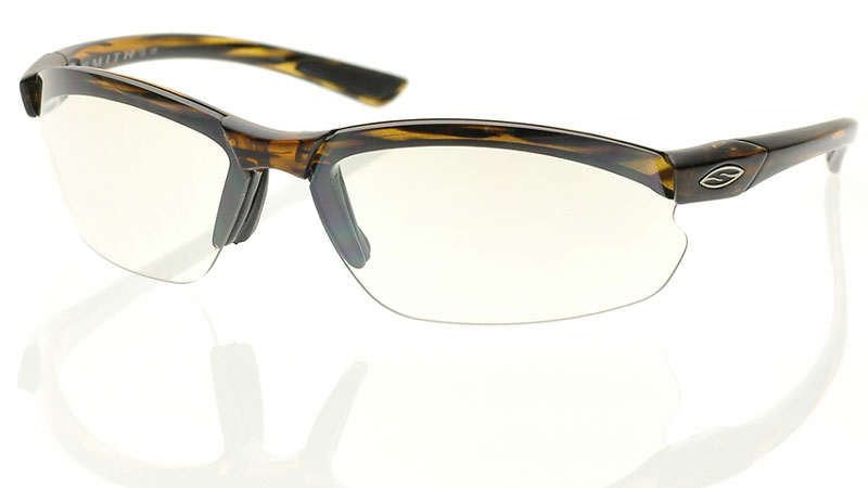 SMITH Factor Max Brown Stripe item photo2