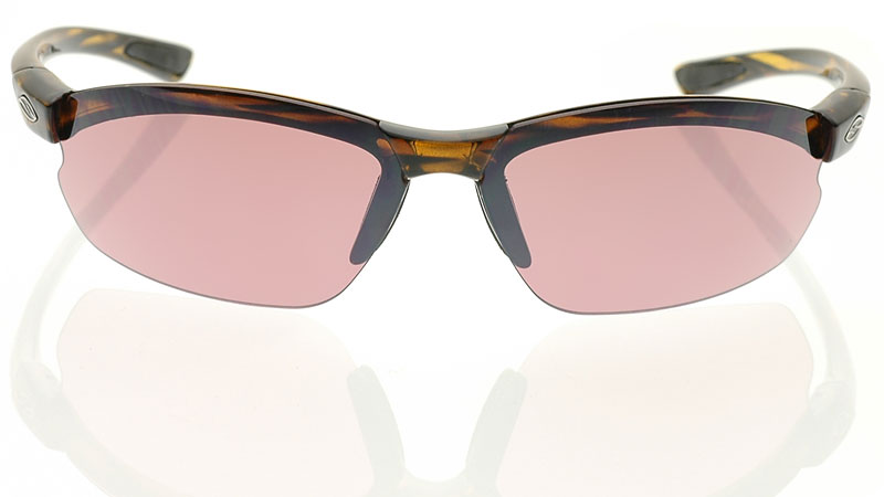 SMITH Factor Max Brown Stripe item photo3