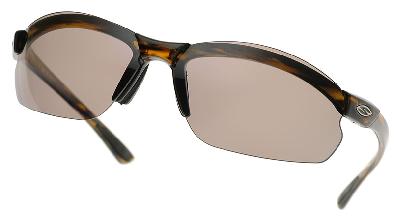 SMITH Factor Max Brown Stripe item photo4