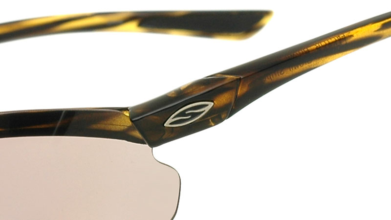 SMITH Factor Max Brown Stripe item photo6