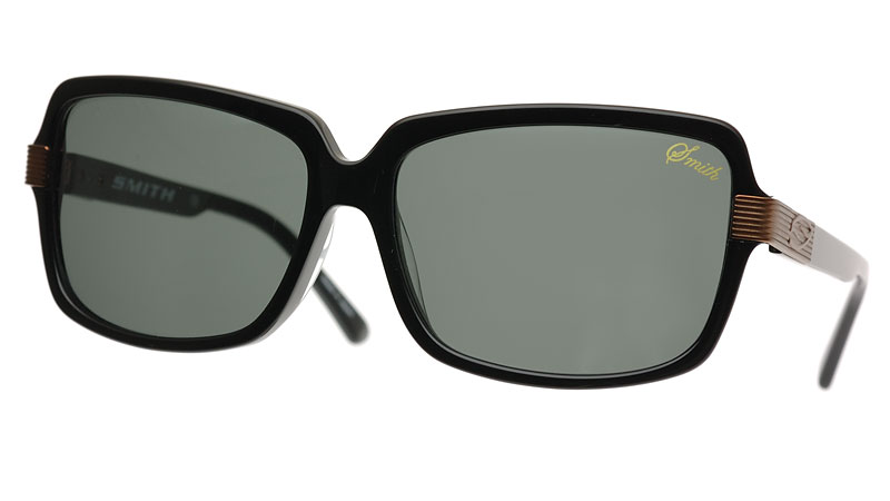 SMITH Fireice Black item photo2