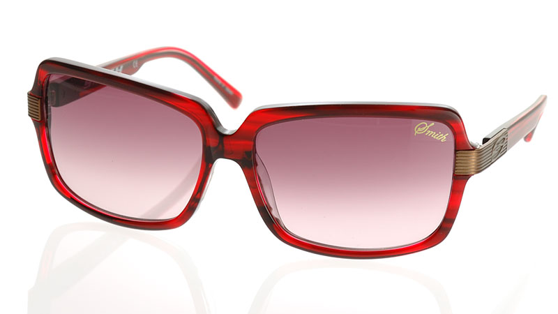 SMITH Fireice Grace Red item photo1