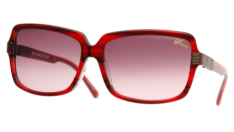 SMITH Fireice Grace Red item photo2
