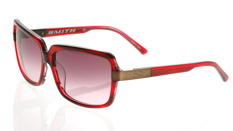 SMITH Fireice Grace Red item photo3