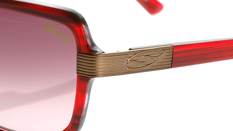 SMITH Fireice Grace Red item photo4