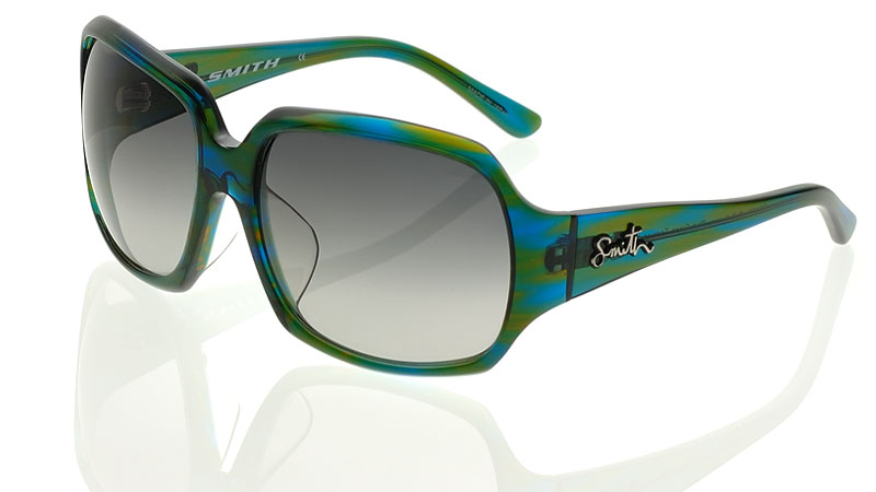 SMITH Grace Blue Green Tortoise item photo1