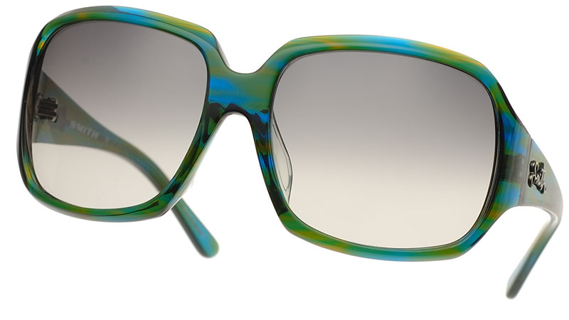 SMITH Grace Blue Green Tortoise item photo2