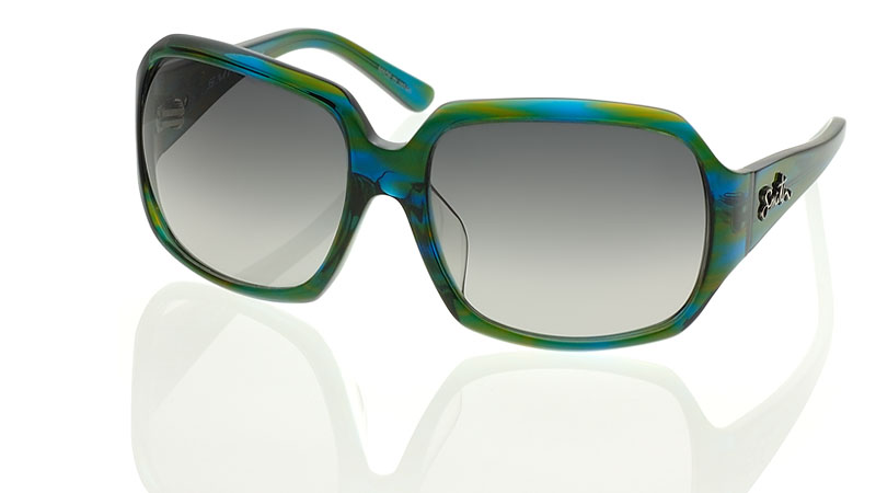 SMITH Grace Blue Green Tortoise item photo3