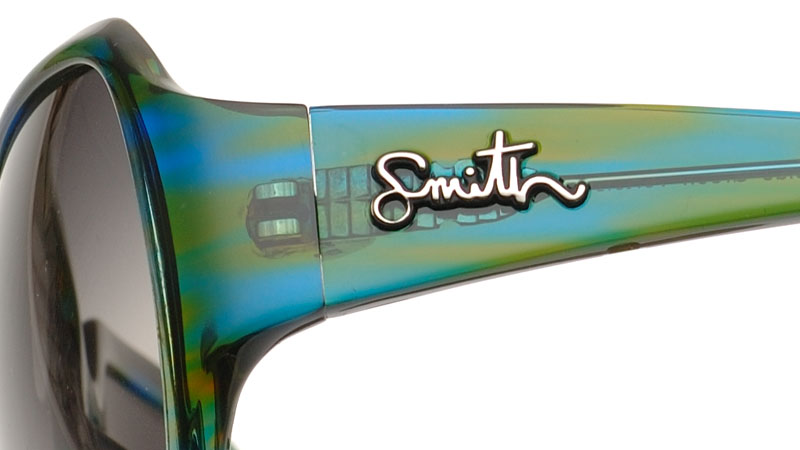 SMITH Grace Blue Green Tortoise item photo5