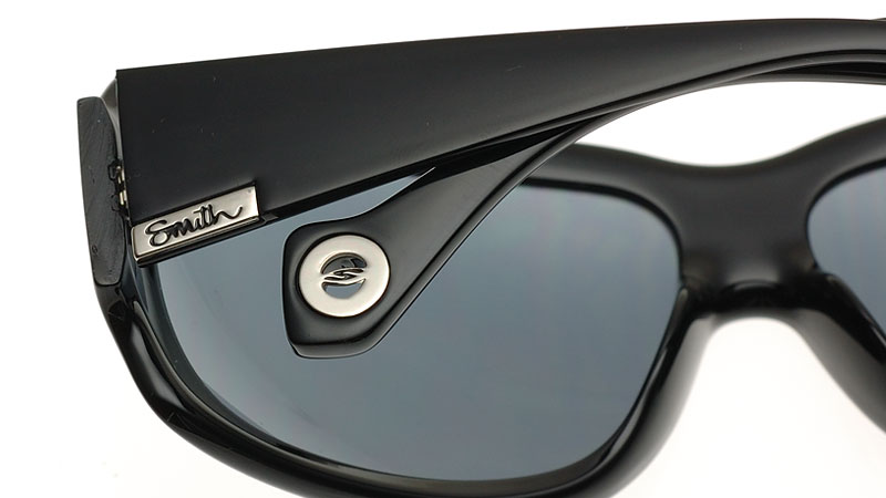 SMITH Invite Black Pola item photo6