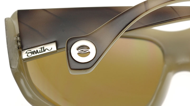 SMITH Invite Olive Horn item photo7