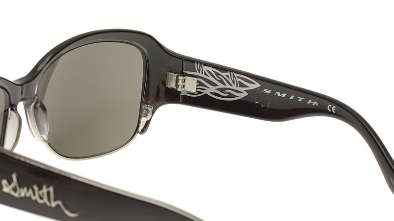 SMITH Lullaby Smoke Fade item photo8