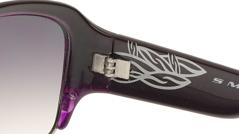 SMITH Lullaby Violet Fade item photo8