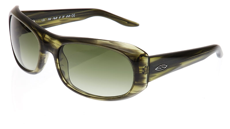 SMITH Lovejoy Green Stripe item photo2