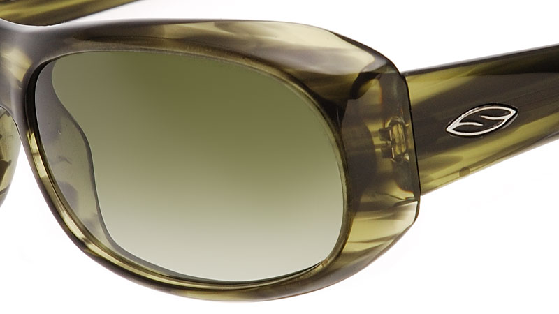 SMITH Lovejoy Green Stripe item photo5