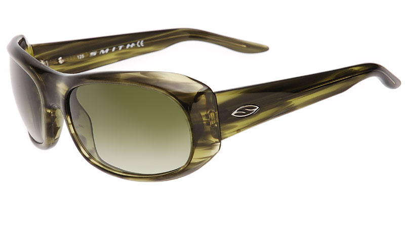 SMITH Lovejoy Green Stripe item photo6