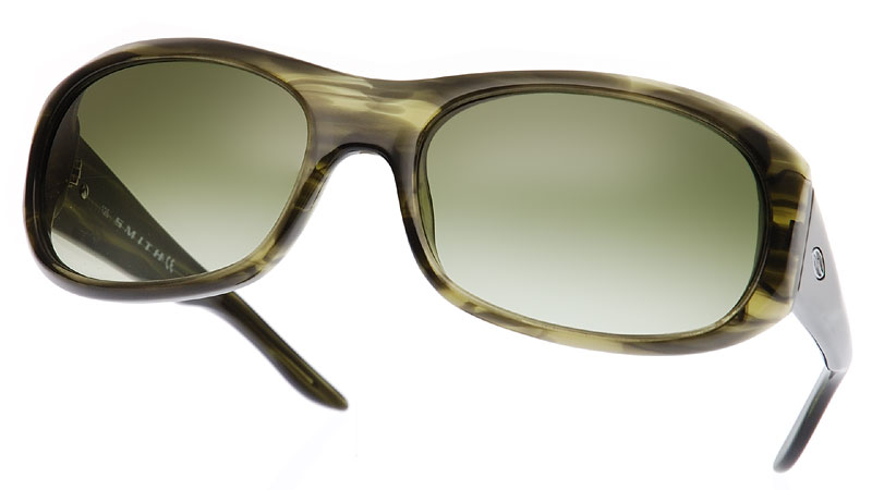 SMITH Lovejoy Green Stripe item photo7