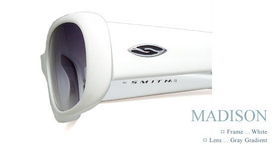 SMITH Madison White item photo3