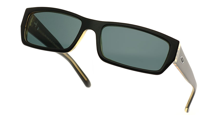 SMITH Maven Black Yellow item photo2