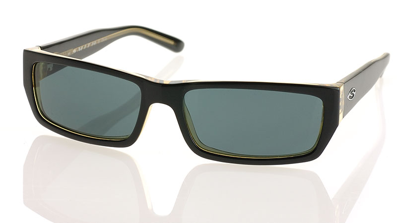 SMITH Maven Black Yellow item photo3