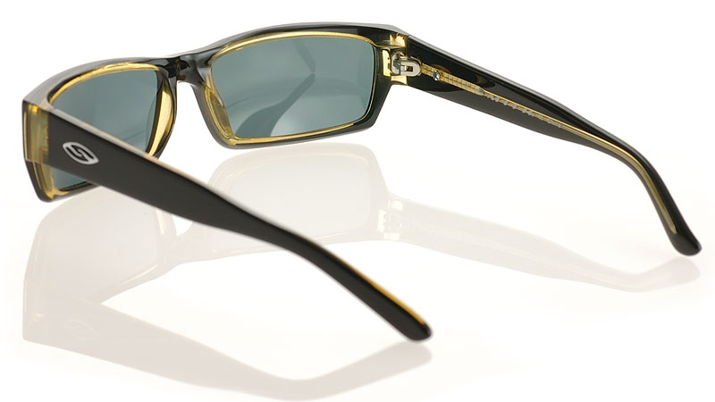 SMITH Maven Black Yellow item photo4