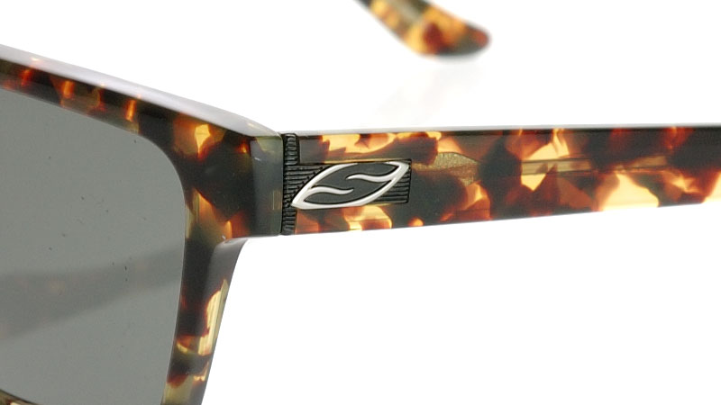 SMITH No.5 Green Tort / Gray Green item photo4