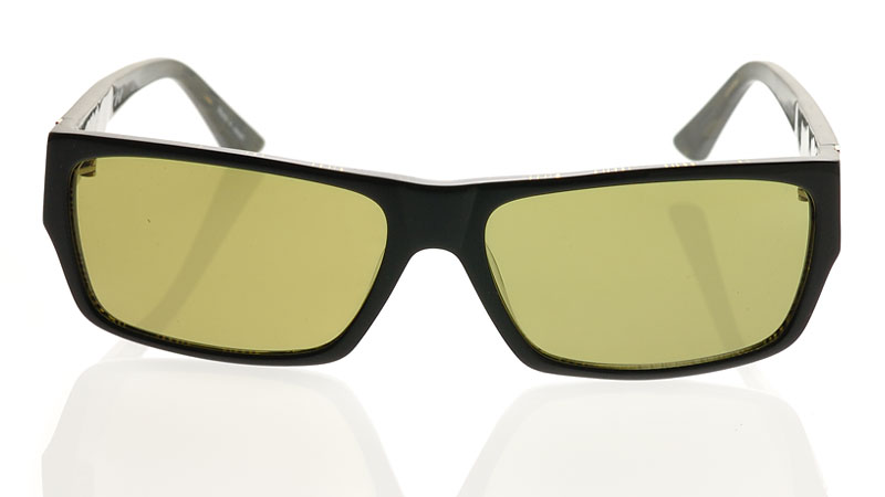 SMITH No.8 Black Gray Checker / Polar Green Smoke item photo5