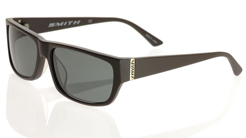 SMITH No.8 Matte Brown / Gray Green item photo3