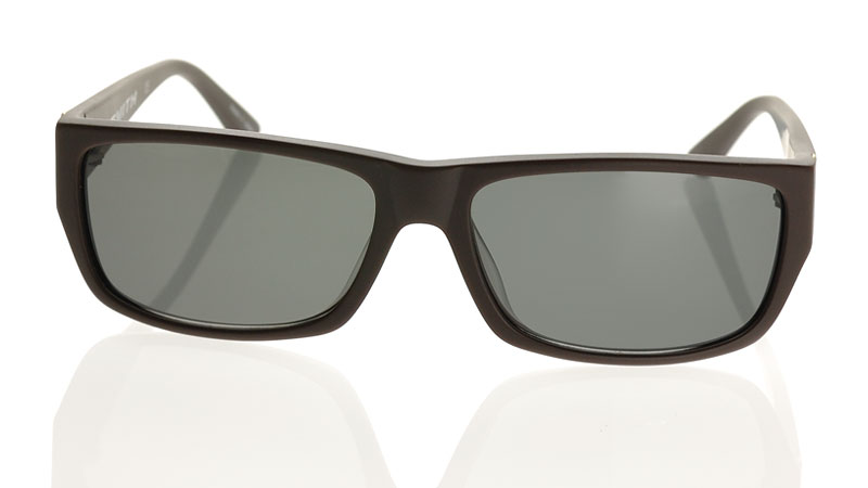 SMITH No.8 Matte Brown / Gray Green item photo5