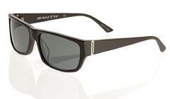 SMITH ナンバー8 No.8 Matte Brown / Gray Green