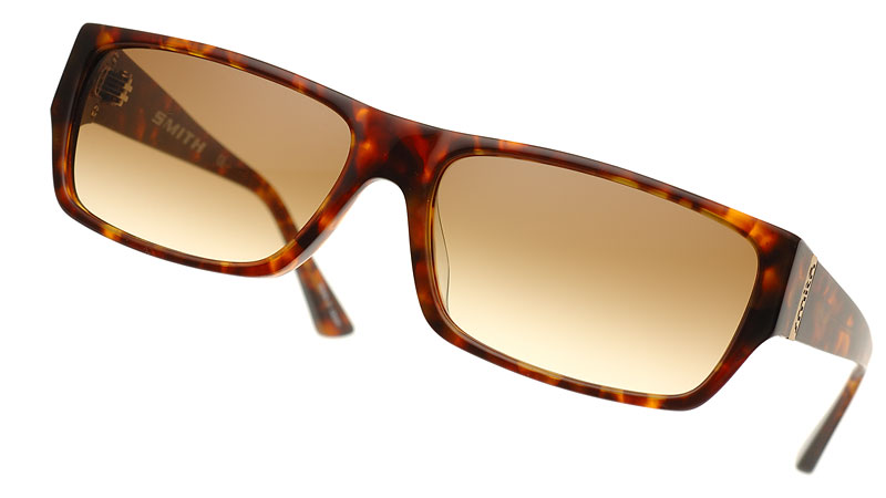 SMITH No.8 Tortoise Brown item photo2