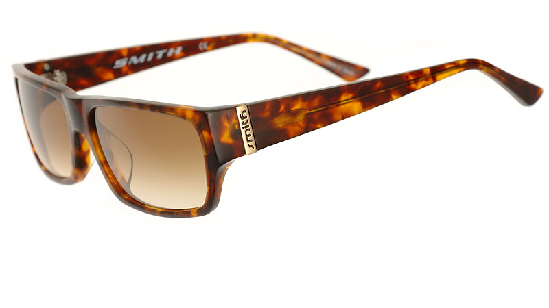 SMITH No.8 Tortoise Brown item photo3