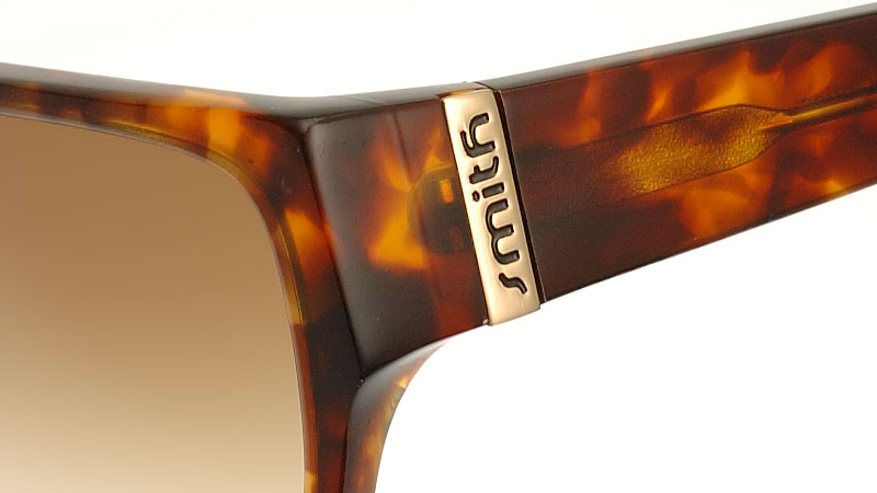 SMITH No.8 Tortoise Brown item photo4