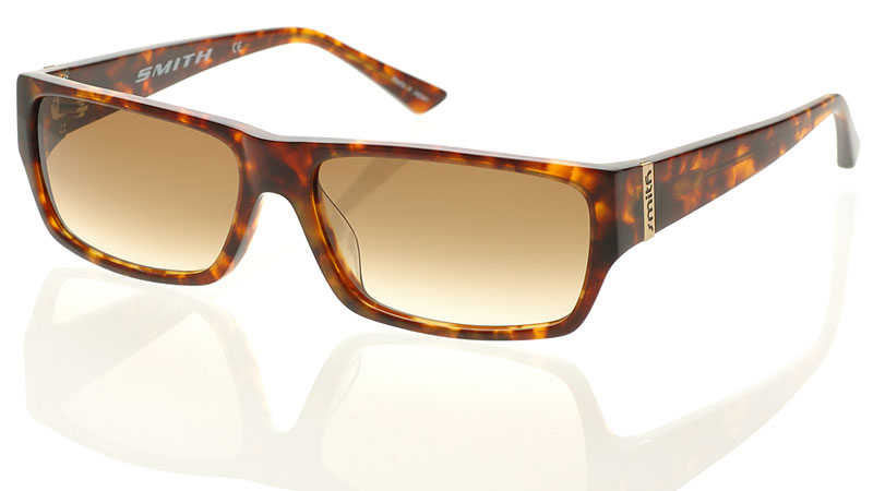 SMITH No.8 Tortoise Brown item photo5