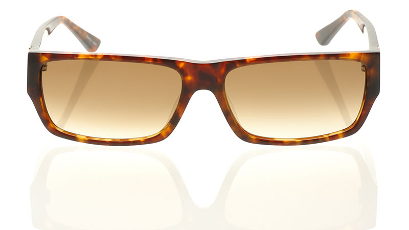 SMITH No.8 Tortoise Brown item photo6
