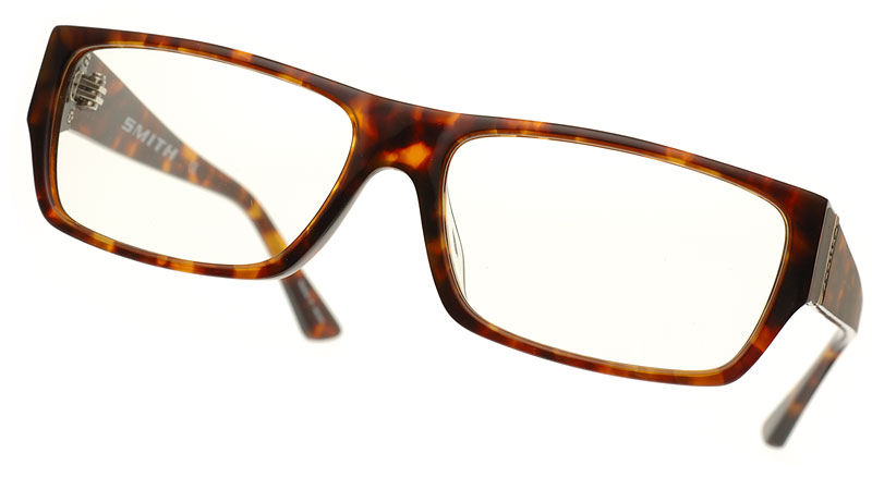 SMITH No.8 Tortoise Clear item photo2