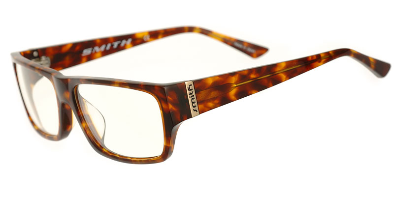 SMITH No.8 Tortoise Clear item photo3