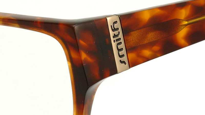 SMITH No.8 Tortoise Clear item photo4