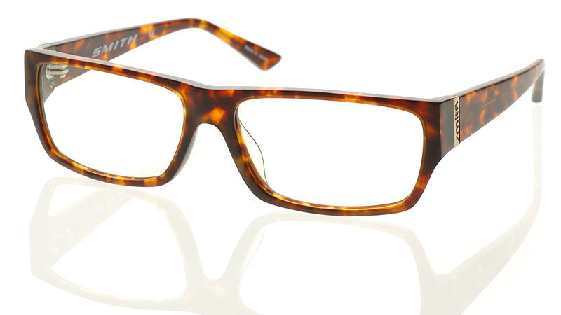 SMITH No.8 Tortoise Clear item photo5