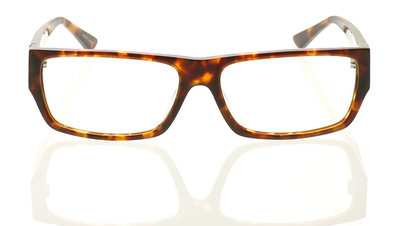 SMITH No.8 Tortoise Clear item photo6