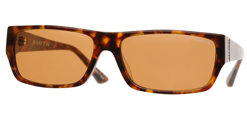 SMITH No.8 Tortoise / Polar Copper item photo2