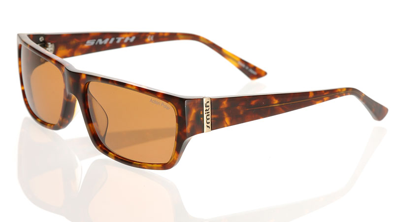 SMITH No.8 Tortoise / Polar Copper item photo3